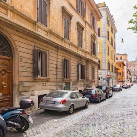 Borgo Charme Elegante E Unico. Dimora Da Sogno Apartman Róma Kültér fotó