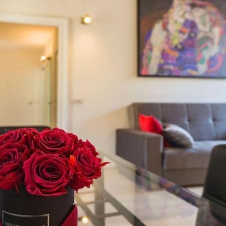 Borgo Charme Elegante E Unico. Dimora Da Sogno Apartman Róma Kültér fotó