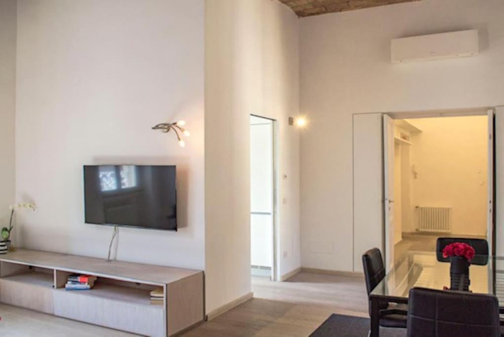 Borgo Charme Elegante E Unico. Dimora Da Sogno Apartman Róma Kültér fotó