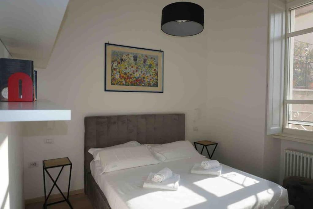 Borgo Charme Elegante E Unico. Dimora Da Sogno Apartman Róma Kültér fotó