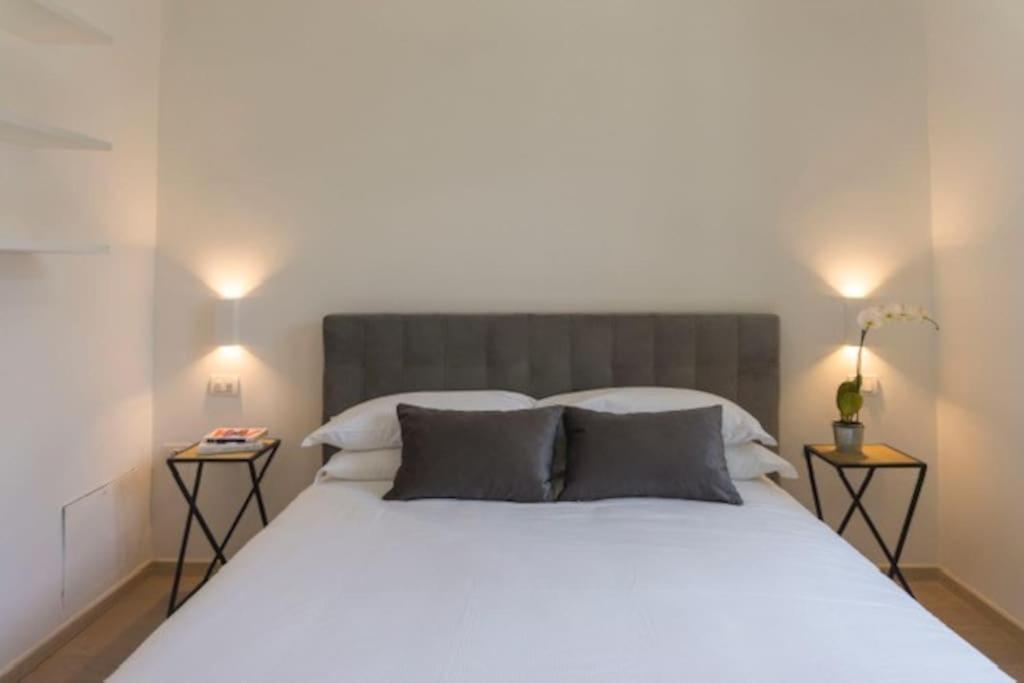 Borgo Charme Elegante E Unico. Dimora Da Sogno Apartman Róma Kültér fotó