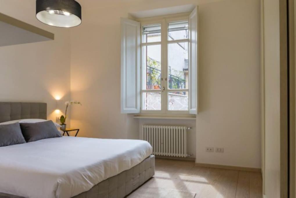 Borgo Charme Elegante E Unico. Dimora Da Sogno Apartman Róma Kültér fotó