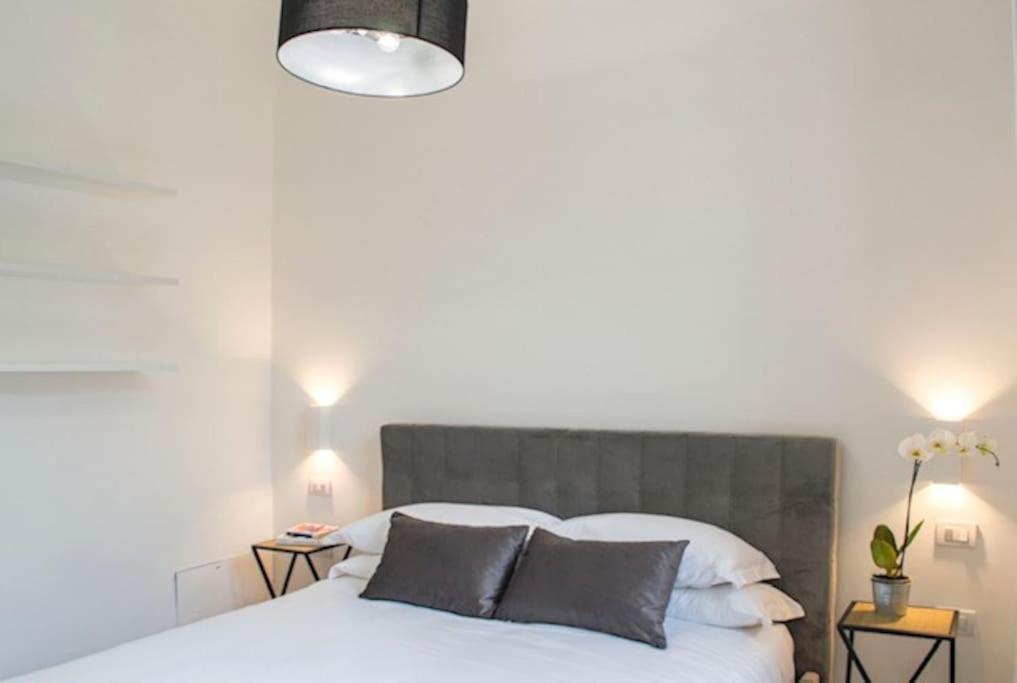 Borgo Charme Elegante E Unico. Dimora Da Sogno Apartman Róma Kültér fotó