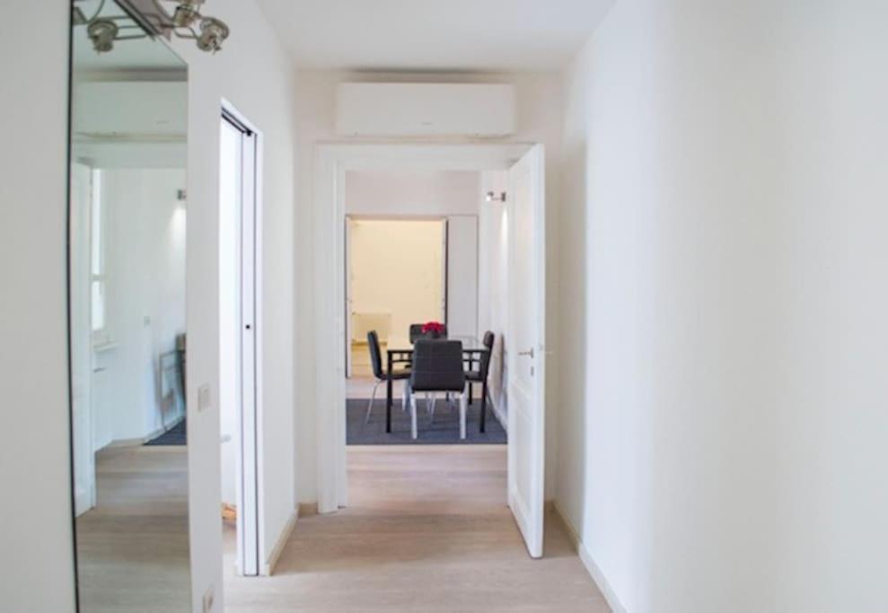 Borgo Charme Elegante E Unico. Dimora Da Sogno Apartman Róma Kültér fotó