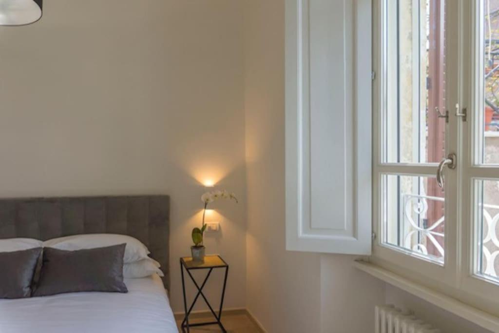 Borgo Charme Elegante E Unico. Dimora Da Sogno Apartman Róma Kültér fotó