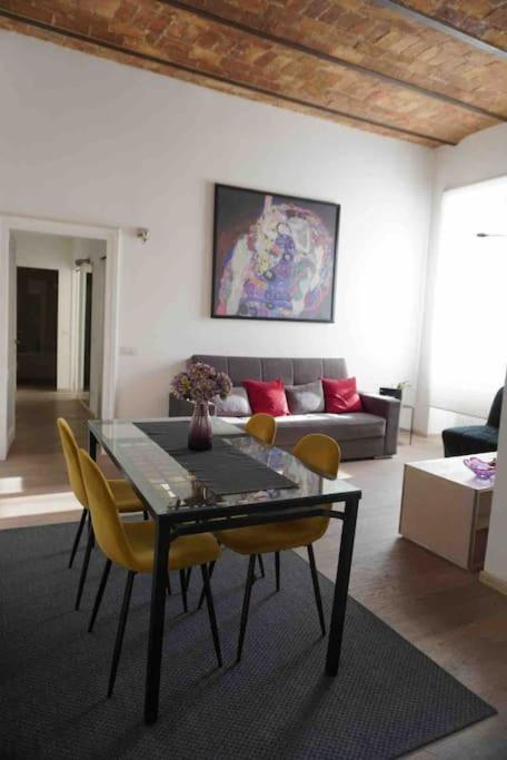 Borgo Charme Elegante E Unico. Dimora Da Sogno Apartman Róma Kültér fotó