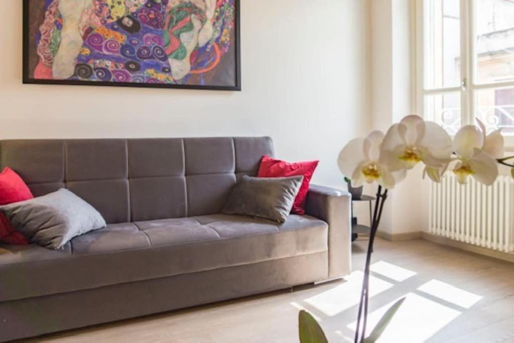 Borgo Charme Elegante E Unico. Dimora Da Sogno Apartman Róma Kültér fotó