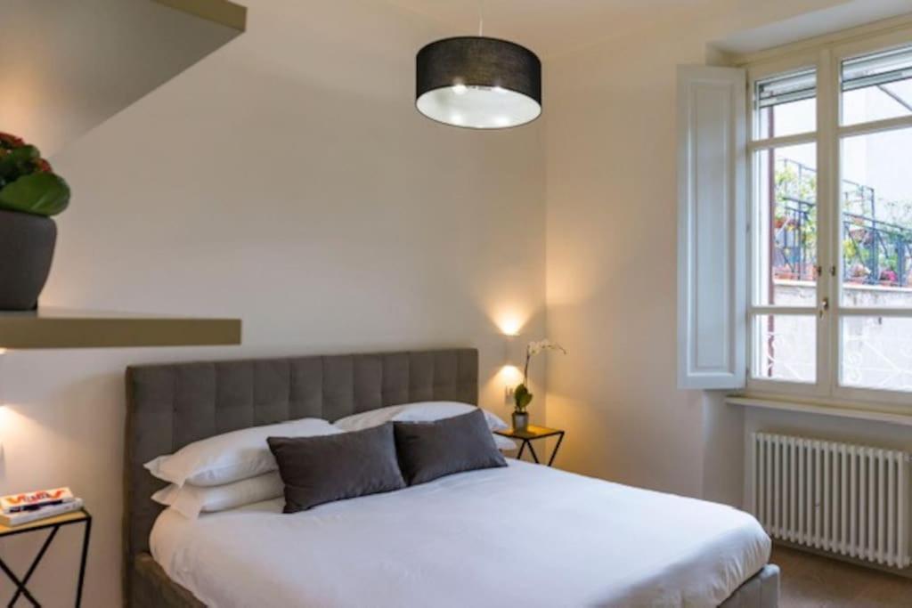 Borgo Charme Elegante E Unico. Dimora Da Sogno Apartman Róma Kültér fotó