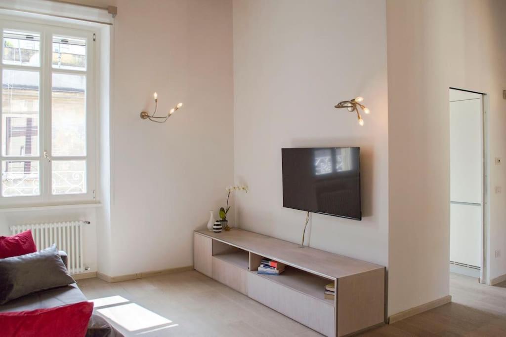 Borgo Charme Elegante E Unico. Dimora Da Sogno Apartman Róma Kültér fotó